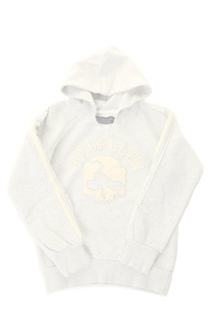 画像1:   ★KIDS/BABY★ HYDROGEN KIDS ハイドロゲン キッズ FELPA GIROCOLLO SPORTSWEAR VINTAGE{212-50819001-120-ADA}