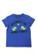 画像1: ★KIDS/BABY★ HYDROGEN KIDS ハイドロゲン キッズ T-SHIRT DYNO TENNIS S/S{212-80141001-510-AES} (1)