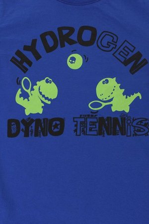 画像5: ★KIDS/BABY★ HYDROGEN KIDS ハイドロゲン キッズ T-SHIRT DYNO TENNIS S/S{212-80141001-510-AES}