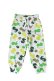 画像1: ★KIDS/BABY★ HYDROGEN KIDS ハイドロゲン キッズ TRACKSUIT PANTS DYNO{212-80471001-100-AES} (1)