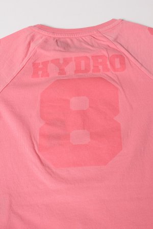 画像5: ★KIDS/BABY★ HYDROGEN KIDS ハイドロゲン キッズ SUMMER HOCKEY T-SHIRT S/S{212-81641001-210-AES}