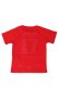 画像2: ★KIDS/BABY★ HYDROGEN KIDS ハイドロゲン キッズ SUMMER HOCKEY T-SHIRT S/S{212-81641001-250-AES} (2)