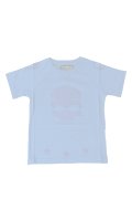   ★KIDS/BABY★ HYDROGEN KIDS ハイドロゲン キッズ SUMMER HOCKEY T-SHIRT S/S{212-81641001-510-AES}