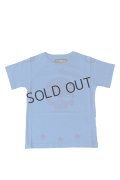 {SOLD}★KIDS/BABY★ HYDROGEN KIDS ハイドロゲン キッズ SUMMER HOCKEY T-SHIRT S/S{212-81641001-510-AES}