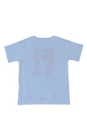 画像2:   ★KIDS/BABY★ HYDROGEN KIDS ハイドロゲン キッズ SUMMER HOCKEY T-SHIRT S/S{212-81641001-510-AES}