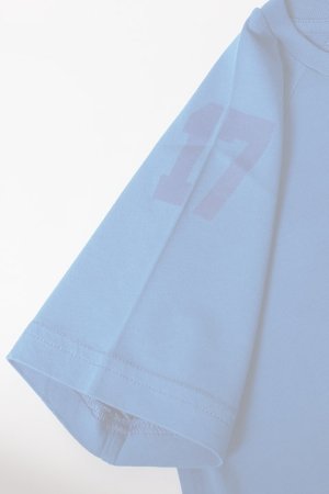 画像3:   ★KIDS/BABY★ HYDROGEN KIDS ハイドロゲン キッズ SUMMER HOCKEY T-SHIRT S/S{212-81641001-510-AES}