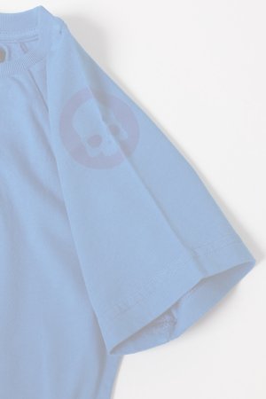 画像4:   ★KIDS/BABY★ HYDROGEN KIDS ハイドロゲン キッズ SUMMER HOCKEY T-SHIRT S/S{212-81641001-510-AES}
