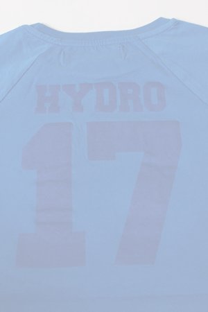 画像5:   ★KIDS/BABY★ HYDROGEN KIDS ハイドロゲン キッズ SUMMER HOCKEY T-SHIRT S/S{212-81641001-510-AES}