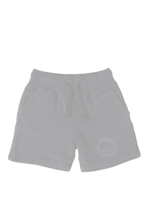 画像1:   ★KIDS/BABY★ HYDROGEN KIDS ハイドロゲン キッズ SUMMER HOCKEY SHORT{212-81972001-150-AES}