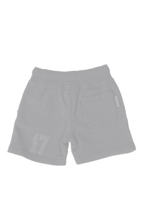 画像2:   ★KIDS/BABY★ HYDROGEN KIDS ハイドロゲン キッズ SUMMER HOCKEY SHORT{212-81972001-150-AES}