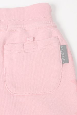 画像5:   ★KIDS/BABY★ HYDROGEN KIDS ハイドロゲン キッズ SUMMER HOCKEY SHORT{212-81972001-210-AES}