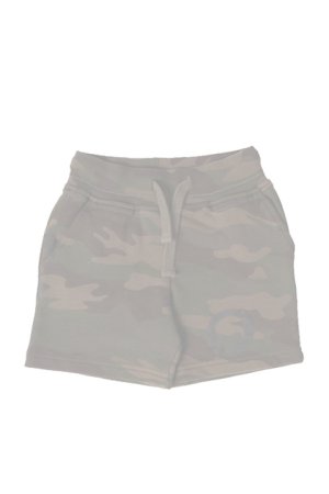 画像1:   ★KIDS/BABY★ HYDROGEN KIDS ハイドロゲン キッズ SUMMER HOCKEY SHORT{212-81972002-435-AES}
