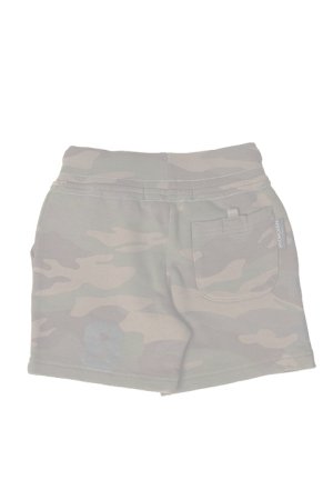 画像2:   ★KIDS/BABY★ HYDROGEN KIDS ハイドロゲン キッズ SUMMER HOCKEY SHORT{212-81972002-435-AES}
