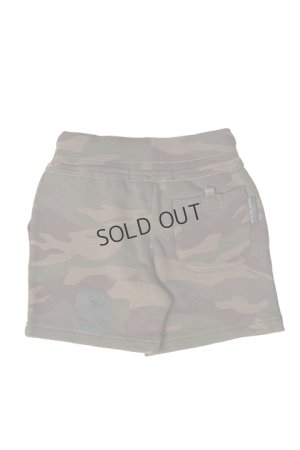 画像2: {SOLD}★KIDS/BABY★ HYDROGEN KIDS ハイドロゲン キッズ SUMMER HOCKEY SHORT{212-81972002-435-AES}