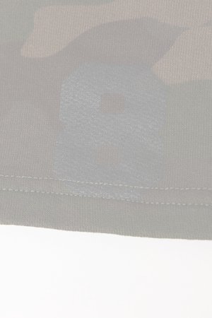 画像5:   ★KIDS/BABY★ HYDROGEN KIDS ハイドロゲン キッズ SUMMER HOCKEY SHORT{212-81972002-435-AES}