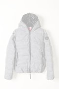   HYDROGEN×DUVETICA ハイドロゲン×デュベティカ THIA DOWN JACKET CAMO REFLEX HYDROGEN BY DUVETICA{213-10112002-815-AIA}
