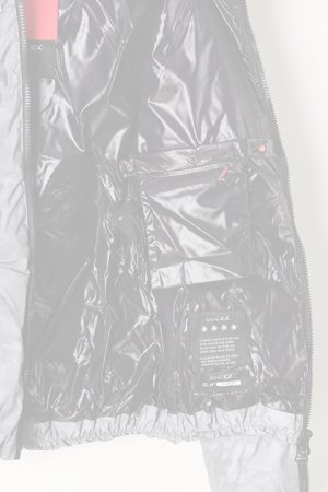 画像5:   HYDROGEN×DUVETICA ハイドロゲン×デュベティカ THIA DOWN JACKET CAMO REFLEX HYDROGEN BY DUVETICA{213-10112002-815-AIA}