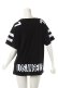 画像2: {SOLD}HYDROGEN ハイドロゲン HOCKEY T-SHIRT{213-60541006-150-AHS} (2)