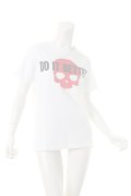   HYDROGEN ハイドロゲン DO IT BETTER T-SHIRT{213-60841001-100-AHS}