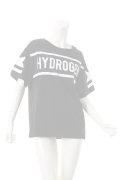   HYDROGEN ハイドロゲン ICON T-SHIRT{213-61741001-150-AHS}