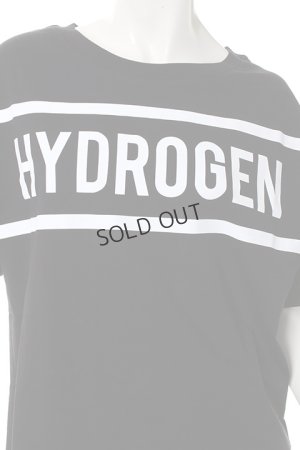 画像4: {SOLD}HYDROGEN ハイドロゲン ICON T-SHIRT{213-61741001-150-AHS}