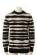 画像1: {SOLD}ANN DEMEULEMEESTER アンドゥムルメステール KNIT PEPITO{1602-4000-260-097-AFA} (1)