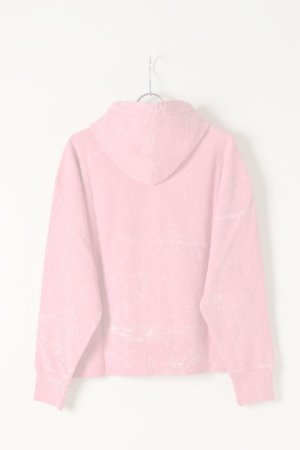 画像5:  {SOLD} MSGM エムエスジーエム FELPA SWEATSHIRT{-BAS}