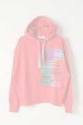   MSGM エムエスジーエム FELPA SWEATSHIRT{-BAS}