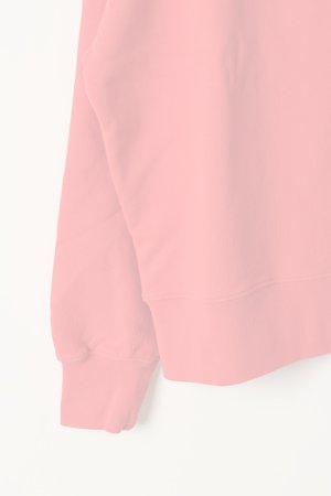 画像4:  {SOLD} MSGM エムエスジーエム FELPA SWEATSHIRT{-BAS}