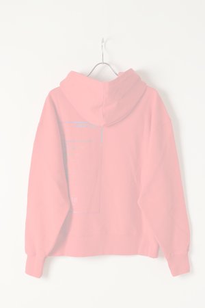 画像5:  {SOLD} MSGM エムエスジーエム FELPA SWEATSHIRT{-BAS}