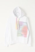   MSGM エムエスジーエム FELPA SWEATSHIRT{-BAS}