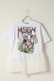 画像1: MSGM エムエスジーエム T-SHIRT（レディース）{-BAS} (1)