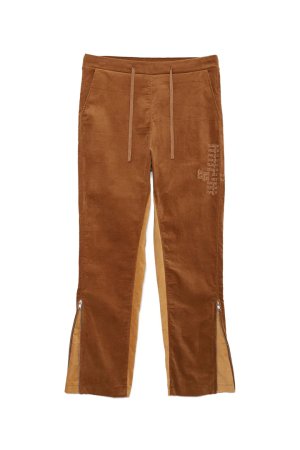 画像1: 【 30%OFF セール｜27,500円→19,250円】 MAYO メイヨー Forget me not LOUNGE PANTS{-BAA}