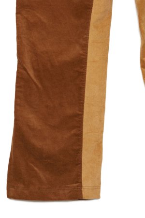 画像7: 【 30%OFF セール｜27,500円→19,250円】 MAYO メイヨー Forget me not LOUNGE PANTS{-BAA}