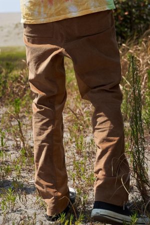 画像13: 【 30%OFF セール｜27,500円→19,250円】 MAYO メイヨー Forget me not LOUNGE PANTS{-BAA}