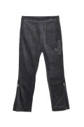 【 40%OFFタイムセール 27,500円→16,500円】 MAYO メイヨー Forget me not LOUNGE PANTS{-BAA}