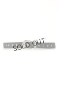 roarguns ロアーガンズ NYLON BELT REGULAR{-BAS}