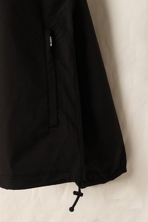 画像5: 【 40%OFF セール86,900円→52,140円】 CPG GOLF シーピージーゴルフ ストレッチ撥水防風透湿フーディープルオーバー{-BDA}