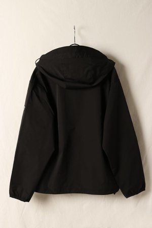 画像6: 【 40%OFF セール86,900円→52,140円】 CPG GOLF シーピージーゴルフ ストレッチ撥水防風透湿フーディープルオーバー{-BDA}