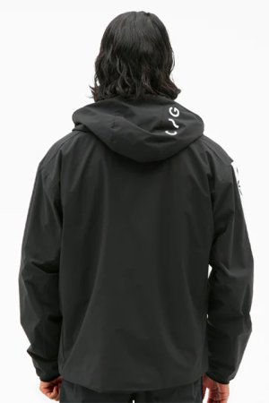 画像3: 【 40%OFF セール79,200円→47,520円】 CPG GOLF シーピージーゴルフ ウィンドジャケット｜MEN{-BDA}