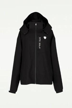 画像7: 【 40%OFF セール79,200円→47,520円】 CPG GOLF シーピージーゴルフ ウィンドジャケット｜MEN{-BDA}