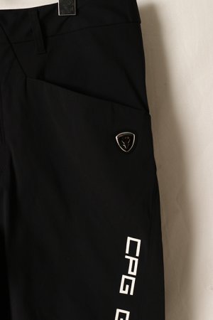 画像3: 【 40%OFF セール53,900円→32,340円】 CPG GOLF シーピージーゴルフ アクティブパフォーマンスパンツ{-BDA}