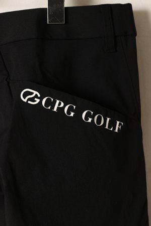 画像6: 【 40%OFF セール53,900円→32,340円】 CPG GOLF シーピージーゴルフ アクティブパフォーマンスパンツ{-BDA}