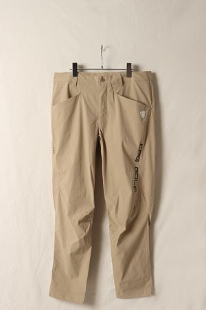 画像2: 【 40%OFF セール53,900円→32,340円】 CPG GOLF シーピージーゴルフ アクティブパフォーマンスパンツ{-BDA}