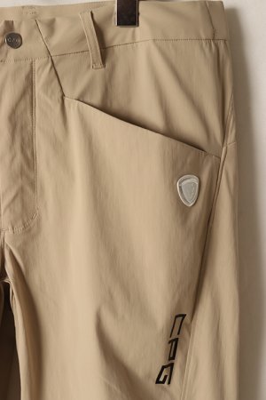 画像3: 【 40%OFF セール53,900円→32,340円】 CPG GOLF シーピージーゴルフ アクティブパフォーマンスパンツ{-BDA}