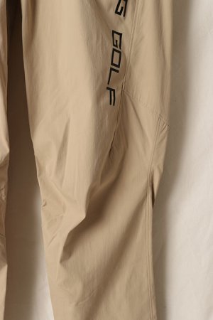 画像5: 【 40%OFF セール53,900円→32,340円】 CPG GOLF シーピージーゴルフ アクティブパフォーマンスパンツ{-BDA}