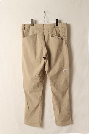 画像8: 【 40%OFF セール53,900円→32,340円】 CPG GOLF シーピージーゴルフ アクティブパフォーマンスパンツ{-BDA}