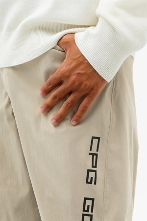 画像13: 【 40%OFF セール53,900円→32,340円】 CPG GOLF シーピージーゴルフ アクティブパフォーマンスパンツ{-BDA}