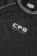 画像2: 【 40%OFF セール42,900円→25,740円】 CPG GOLF シーピージーゴルフ MOCK NECK SS WITH POCKET | MEN{-BES} (2)