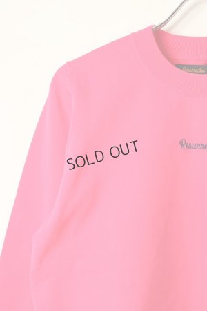 画像4: {SOLD}レザレクション｜Resurrection ウィメンズ ウォーターリペラントセーター{-BBA}